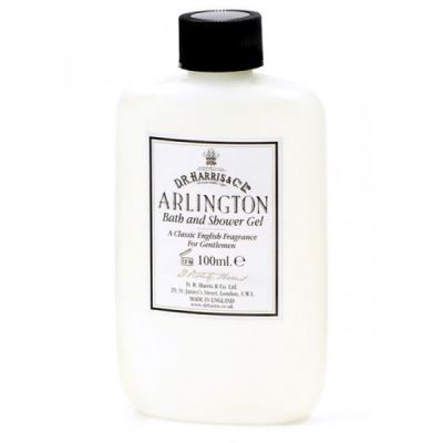 D.R.HARRIS & CO. Arlington Shower Gel 100 ml